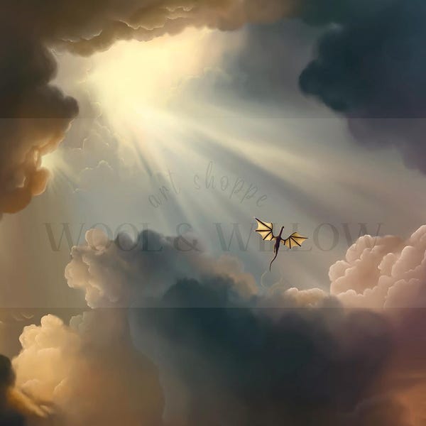 Wallpaper Dragon 4k - Etsy UK