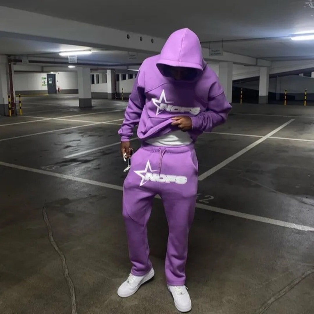 Y2K Tracksuit Etsy