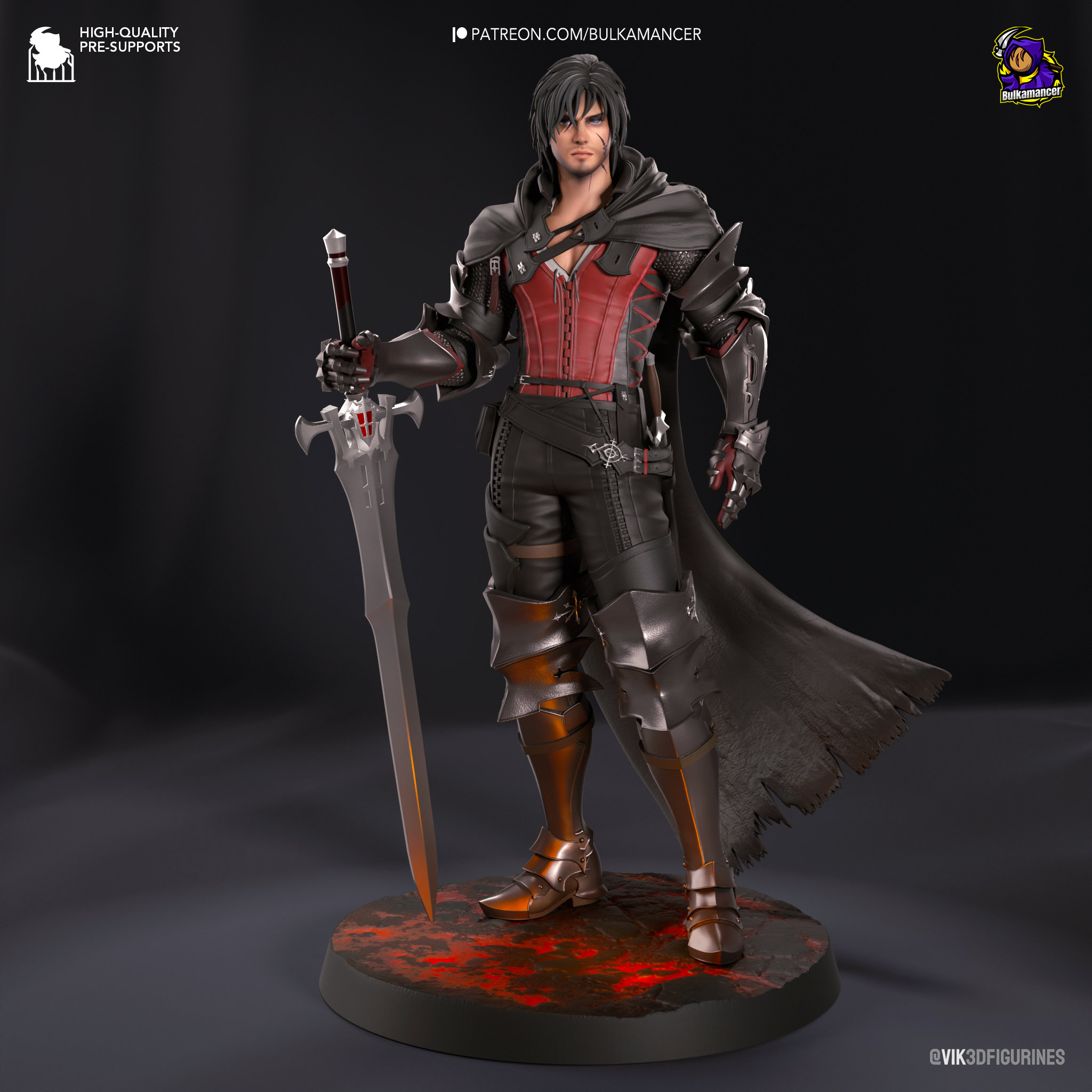 Ff16 figure - Etsy 日本
