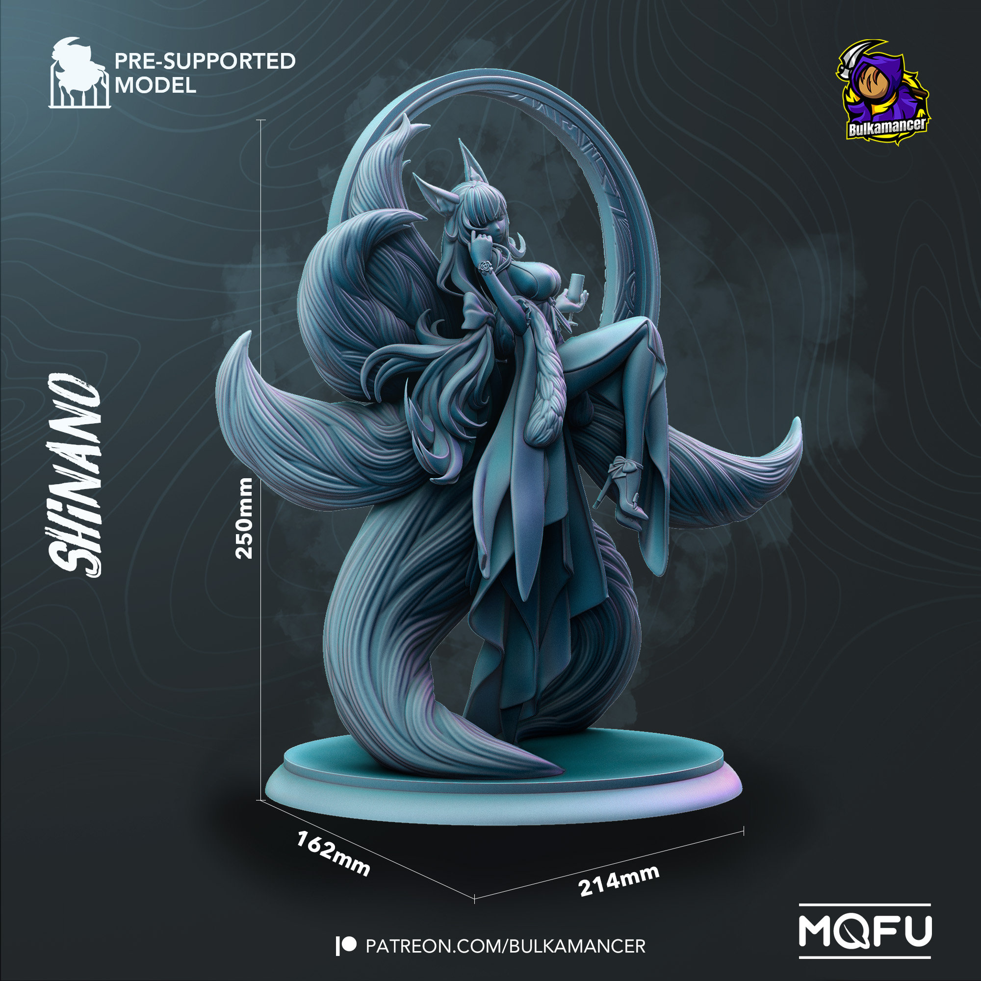 模型製作用品 CHANRIO Garage Kit Shinano Azur Lane Fanmade Figurine | Anime Collectible