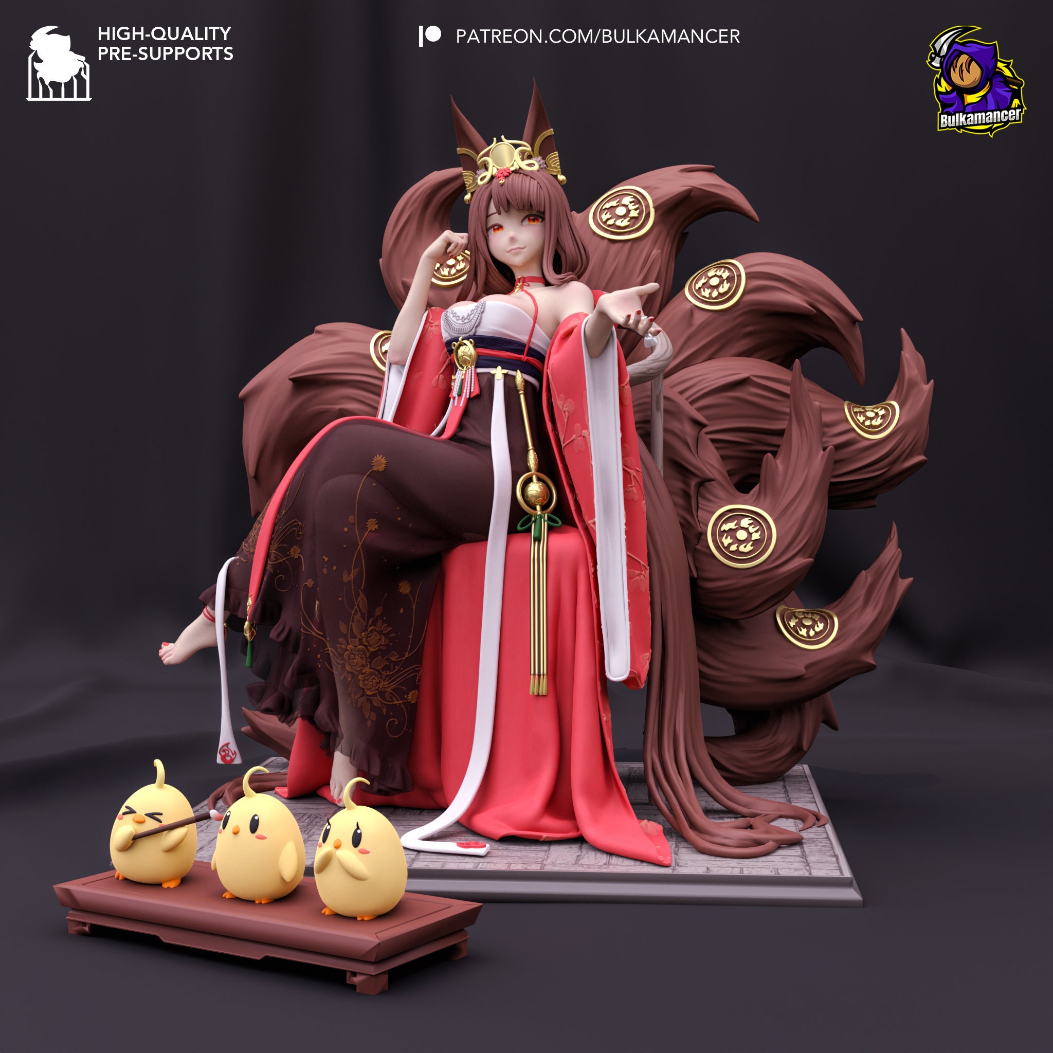 1/8 美少女 フィギュア ガレージキット 未塗装未組立 アズール Akagi Akagi From Azur Lane | Garage Kit | Ship Girls | XXL | Poison