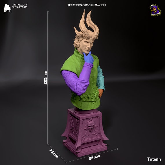 ラファエル ファンメイド フィギュア ガレージキット | バルダーズ