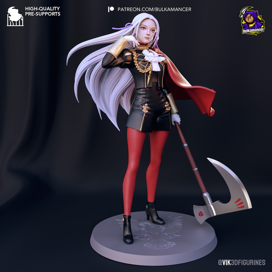 FIRE EMBLEM Edelgard von Hresvelg フィギュア il_1080xN.5192984919_84rj.jpg