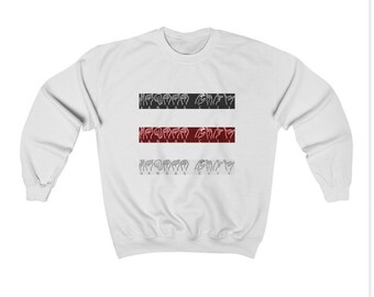 Custom Sweatshirt - Etsy