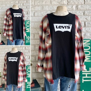 Vintage levi's levis — Holy Thrift