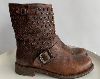 Frye sale jenna disc