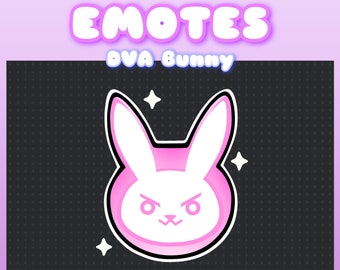 d.va twitch panels d.va twitch panels