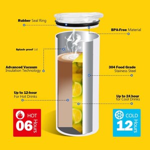 Toy Story Tumbler image 3