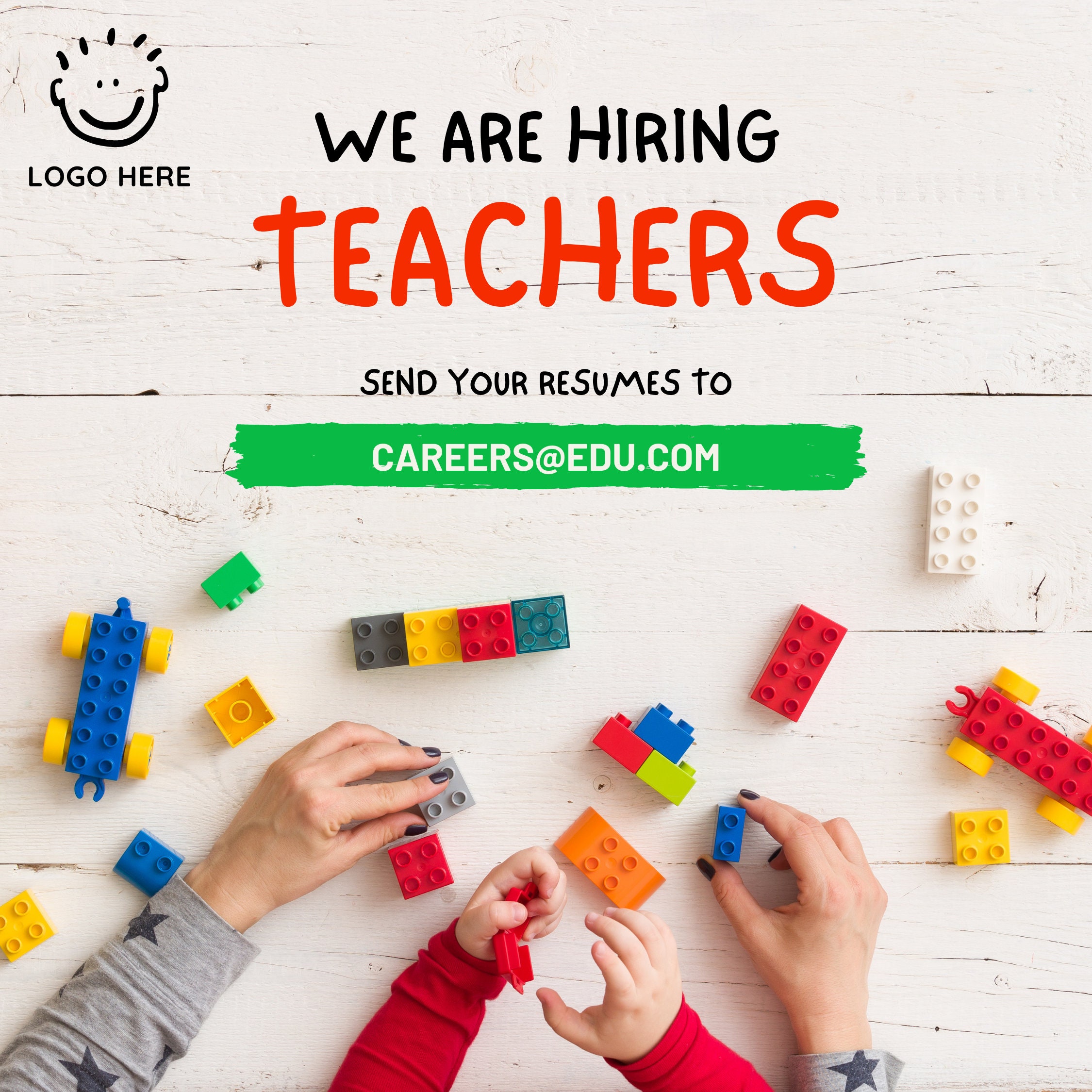 Daycares Hiring At 16 - qxbxe6j