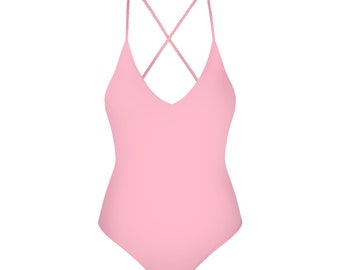 Sustainable Swimwear