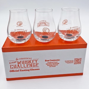 The Original Great Whiskey Challenge Blind Tasting Bourbon Kit - Spirit Ultimate Tasting Game - Bourbon Whiskey Taste Test Set image 10