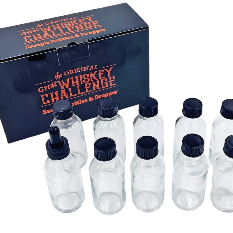 2 Oz Sample Bottles - Etsy