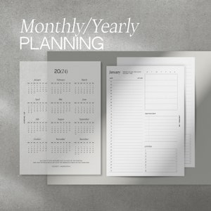 Blank Calendar 2025 Printable Hpu