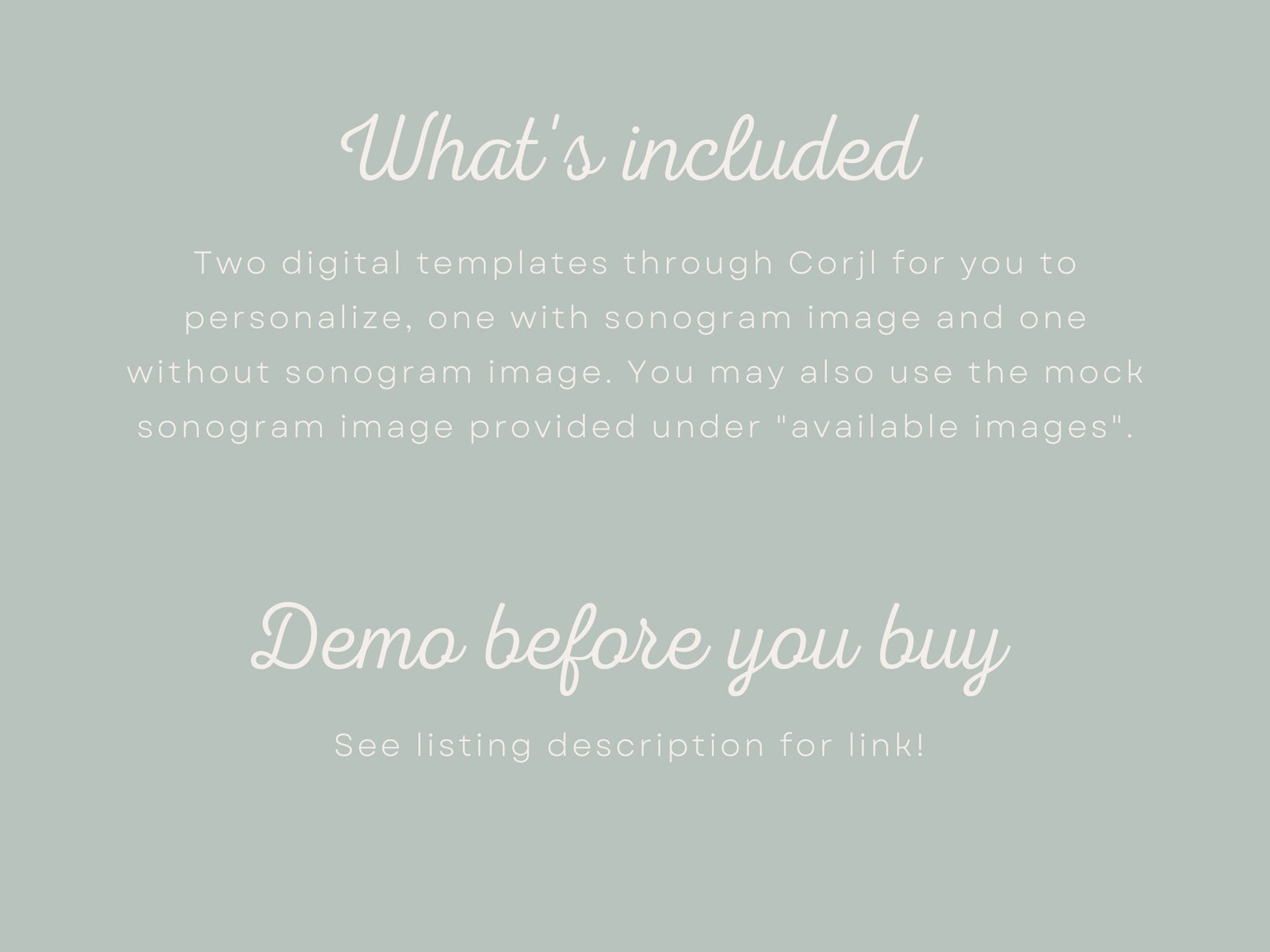 Digital Pregnancy Announcement It's a Girl Baby Girl Etsy