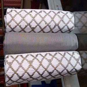 Authentic Kente 6 yards Genuine Ghana handwoven Kente fabric and Kente Cloth African fabric African Bonwire Ghana Kente Traditional
