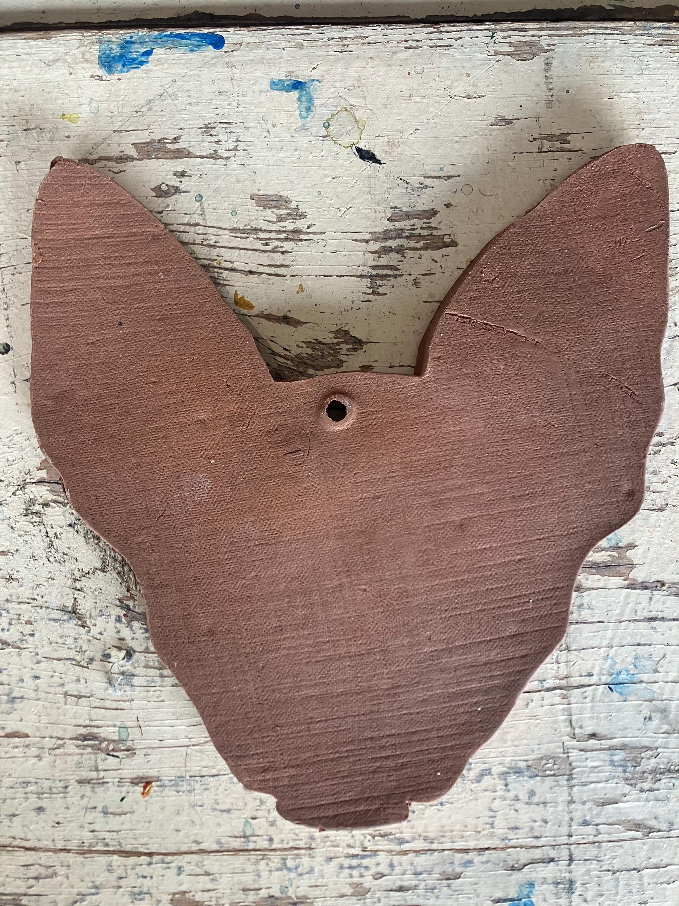 Terracotta Sphinx Ceramic Tile Pet Portrait - Etsy