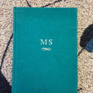 1968 “LIGHT ON ISRAEL” By Samuel Maurice. First Edition. Hardcover Book. (Very Good).
