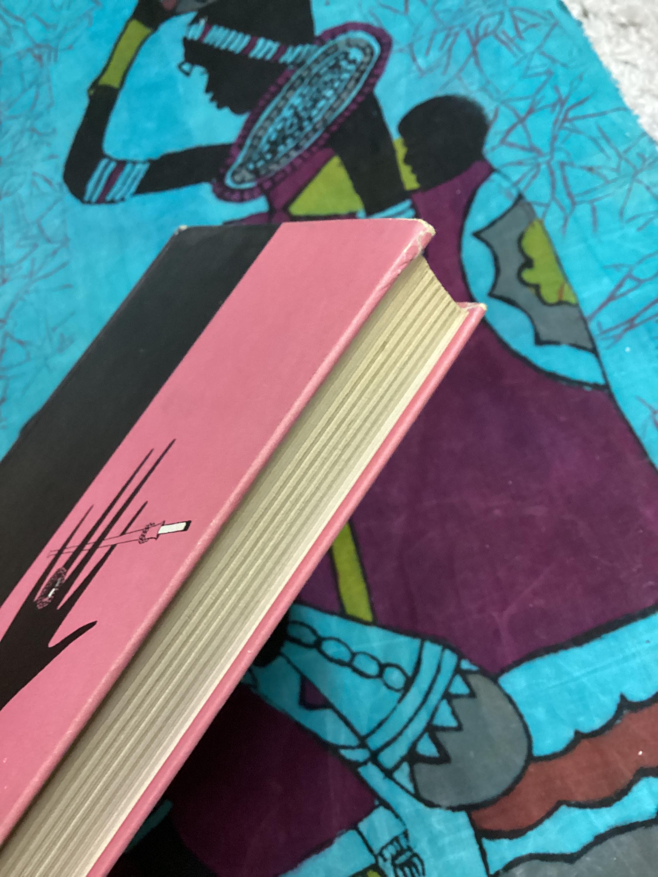 Auntie Mame: Rare 1955 First Edition Hardcover Book - Etsy