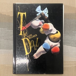 Hans bellmer - Etsy 日本