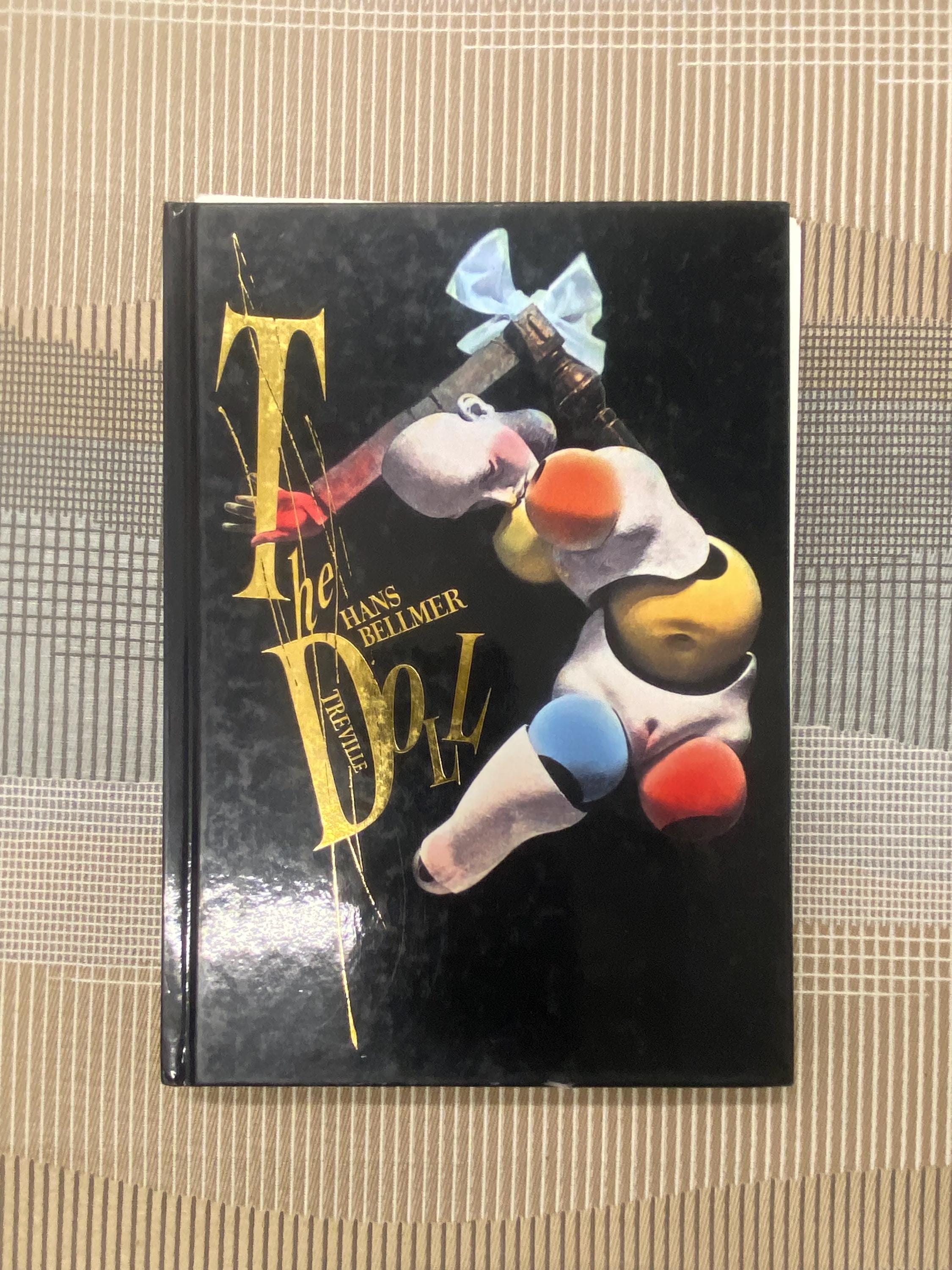 Hans bellmer - Etsy 日本