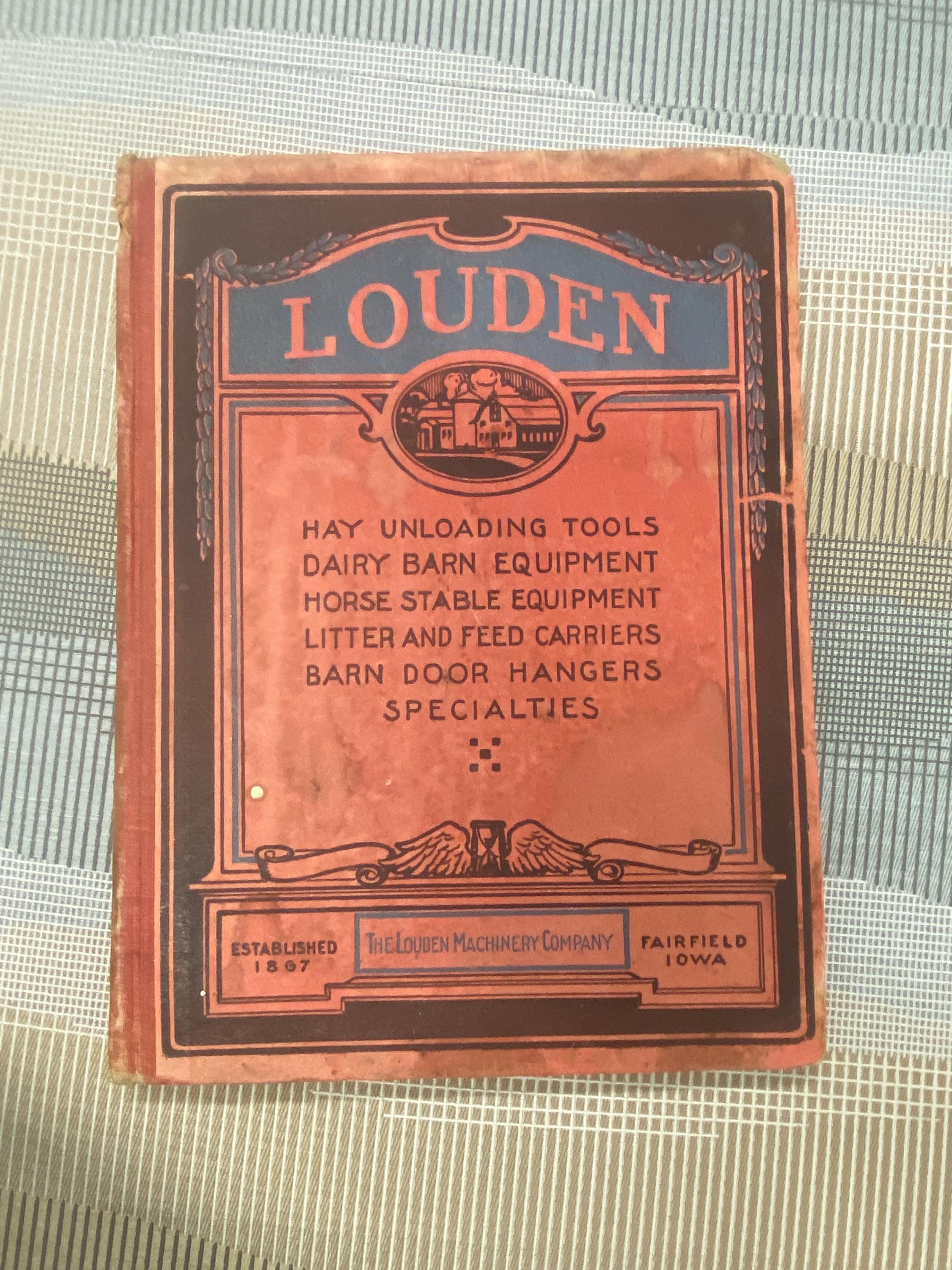 1919 Yearbook - Etsy
