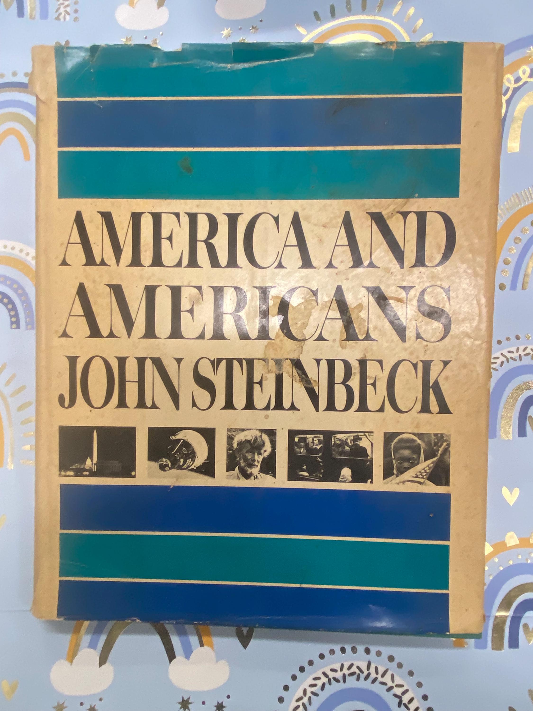 John Steinbeck Book Set - Etsy Canada