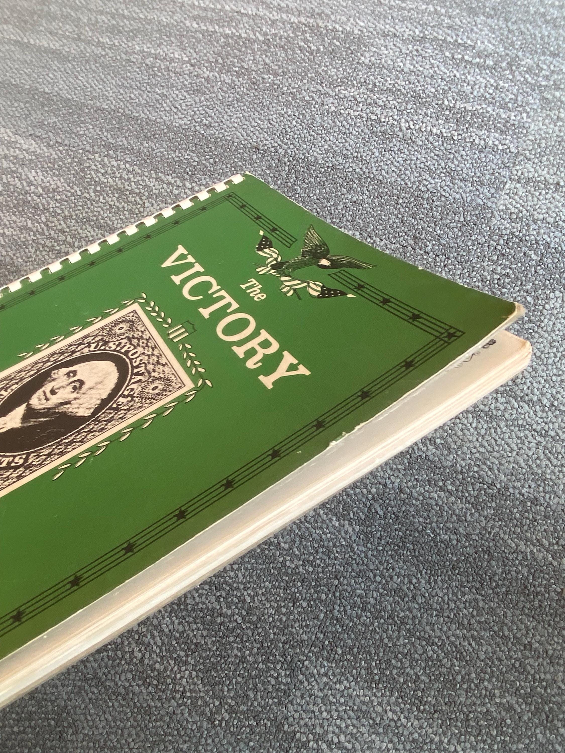 Vintage US Stamp Album | 1860s-era American Stamps | 1959 Grossman  display picture 1