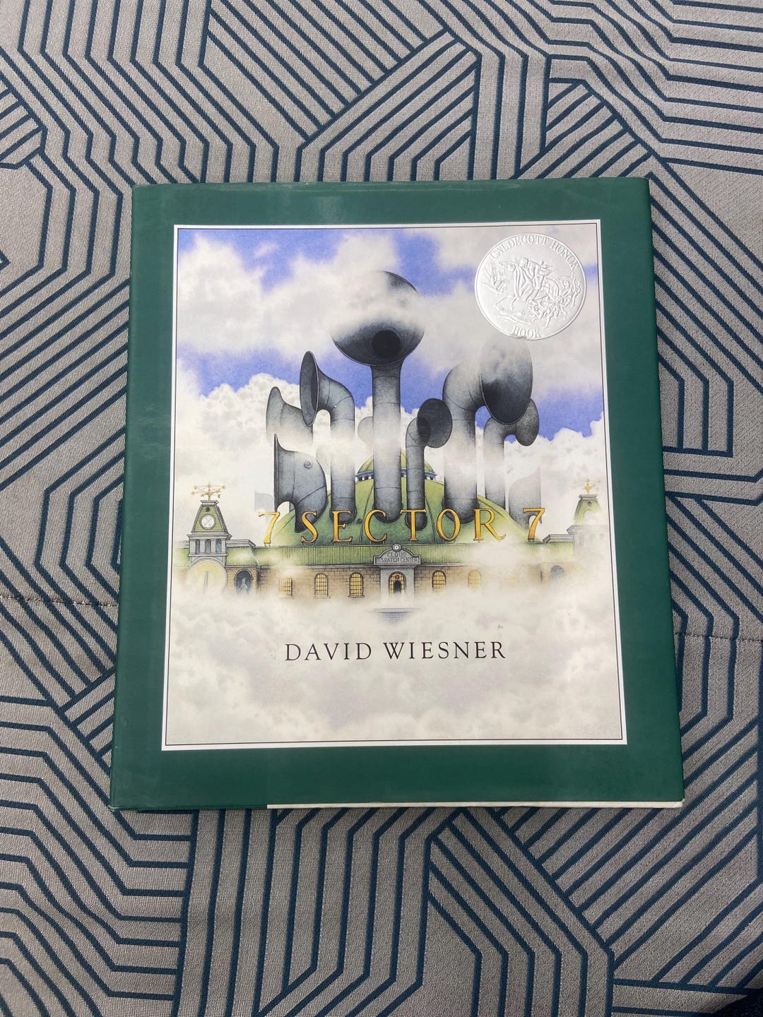 Tuesday a book by David Wiesner Tuesday a book by David Wiesner