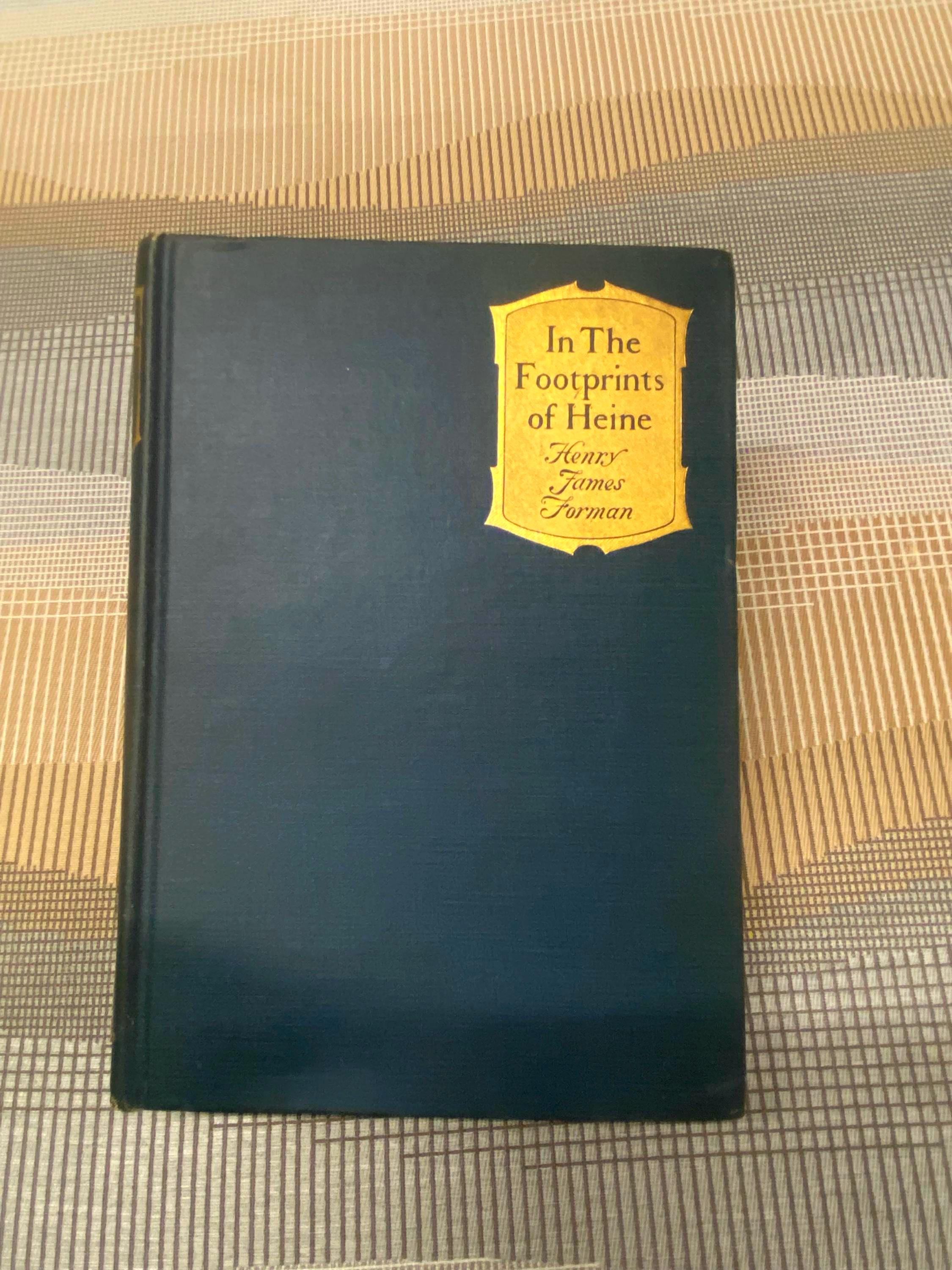 1910 Edition Book - Etsy