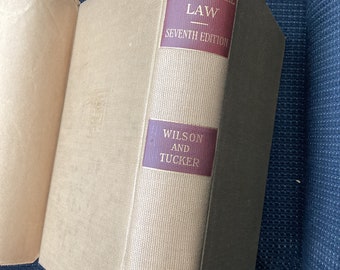 Rare French Antique Law Books From the 1700s – Decorative Rare French Antique Law Books From the 1700s – Decorative