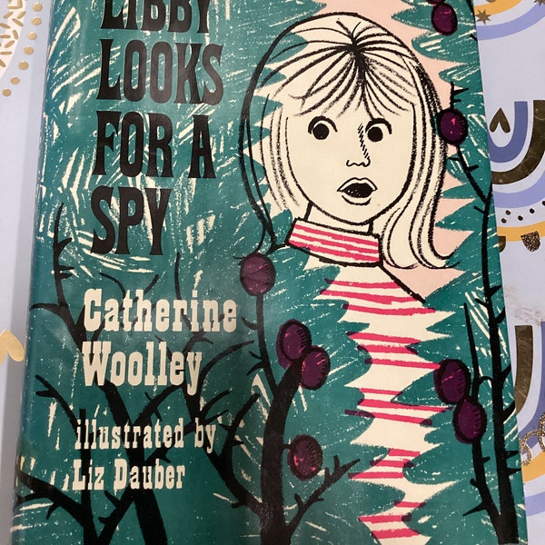 Libby - Etsy