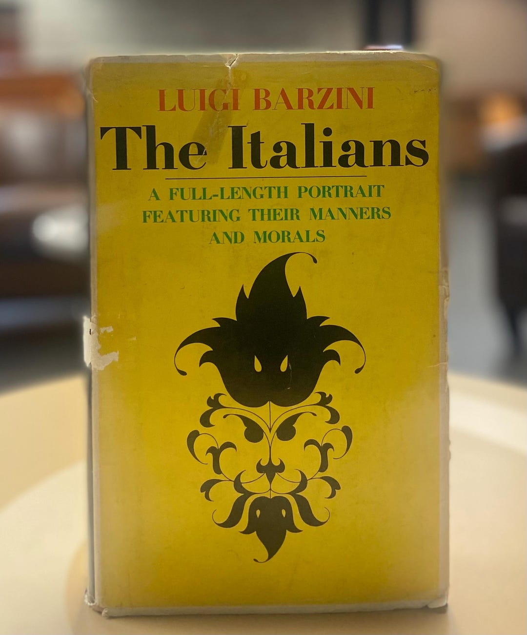 Vintage 
