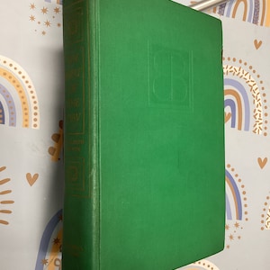1949 The Heat of the Day First Edition Hardcover: London Blitz Novel