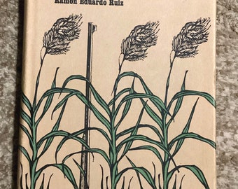 CUBA The MAKING Of A REVOLUTION By Ramon Eduardo Ruiz 1968 Rare Vintage First Edition Hardcover Book Very Good