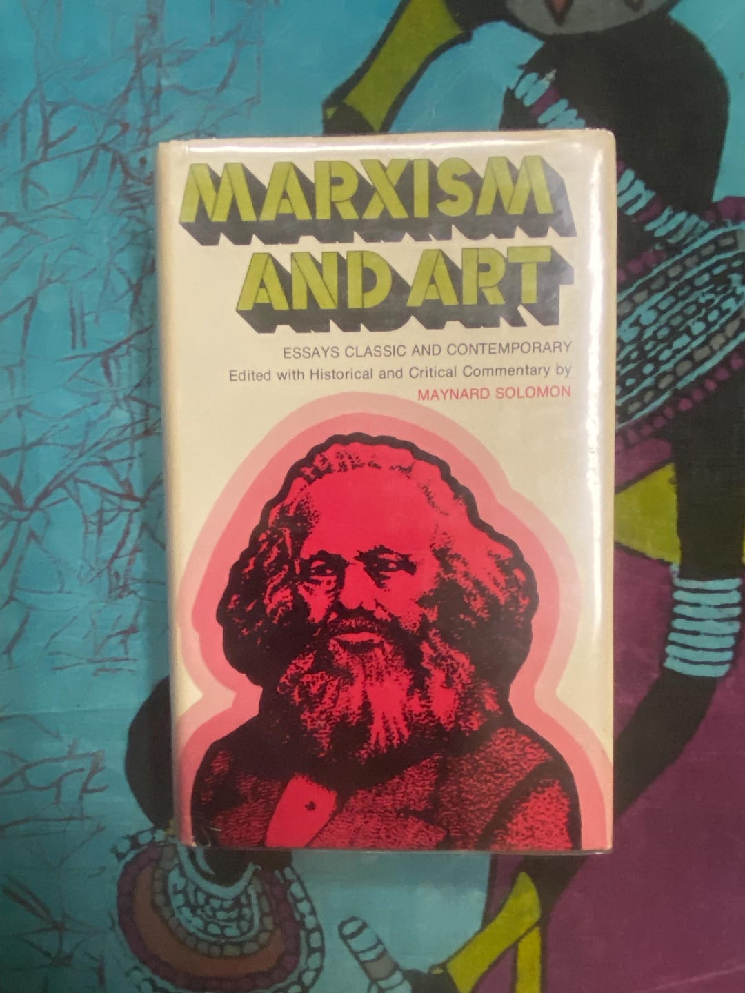 Marxism And Art Rare Vintage Essays Classics Contemporary Edition marxism-and-art-rare-vintage-essays-classics-contemporary-edition