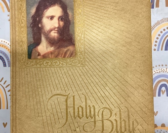 1971 New American Bible: Catholic Biblical Association Edition