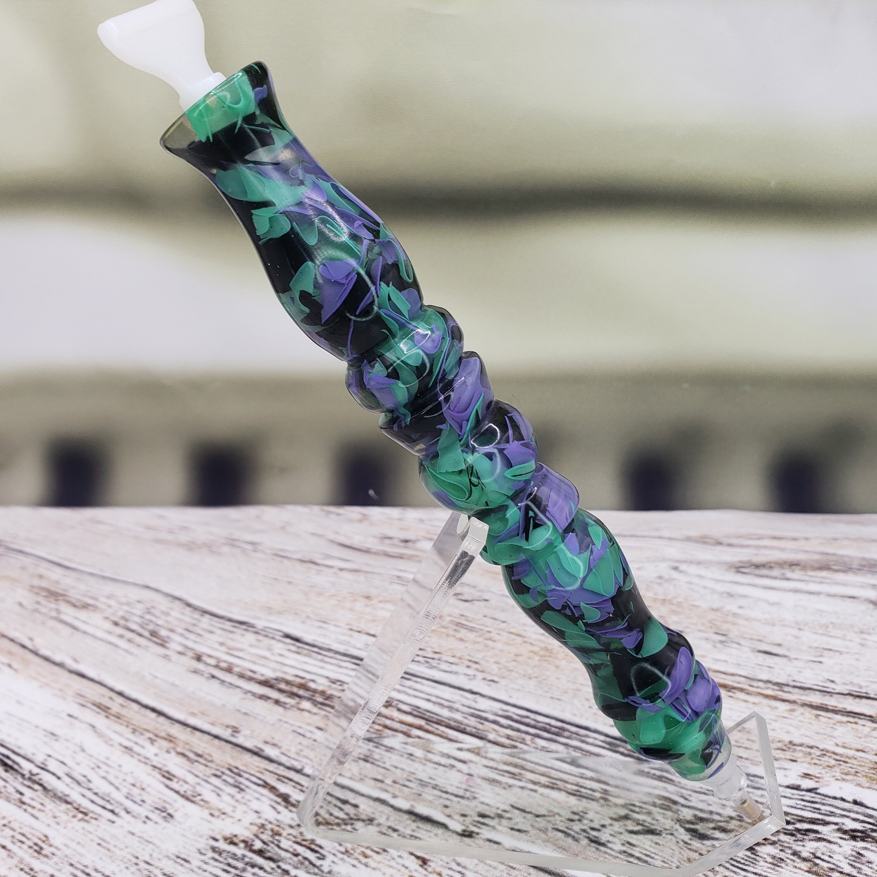 3D Printed No-roll Diamond Painting Pen 