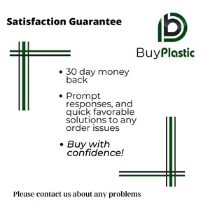 BuyPlastic Expanded PVC Plastic Sheet , Polyvinyl Chloride Foam Board afbeelding 6