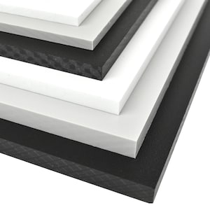 BuyPlastic HDPE Boat Board, Marine Grade Plastic Sheet , High Density Polyethylene Panel