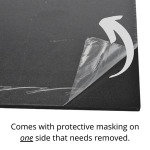 BuyPlastic Expanded PVC Plastic Sheet , Polyvinyl Chloride Foam Board afbeelding 5