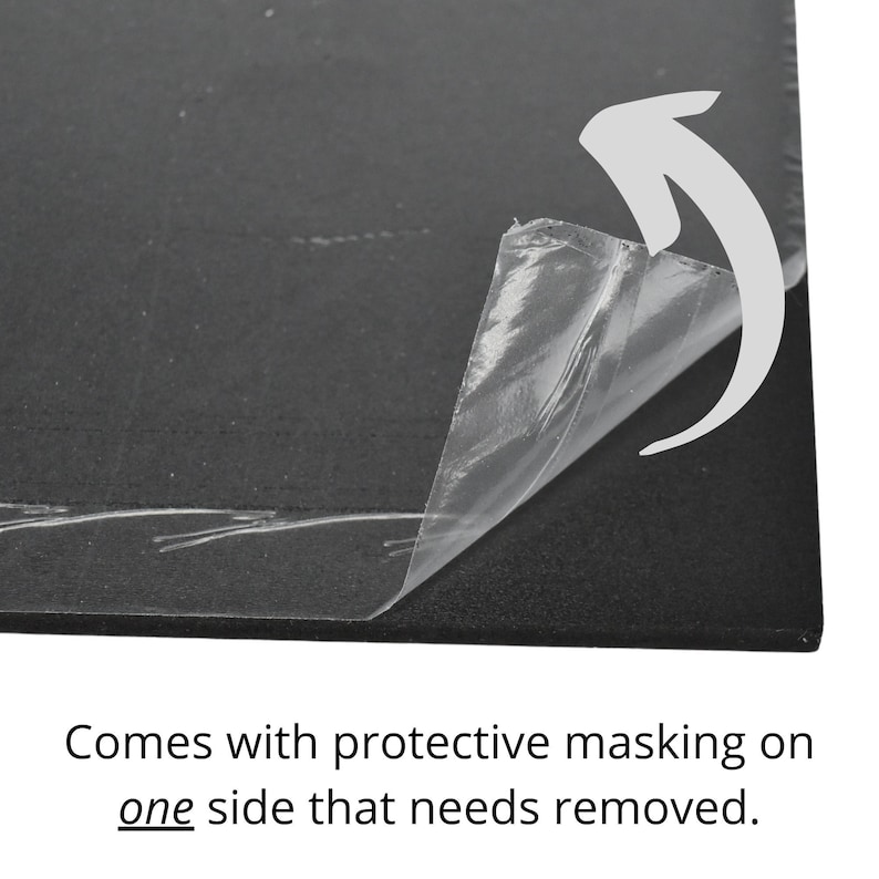 BuyPlastic Expanded PVC Plastic Sheet , Polyvinyl Chloride Foam Board afbeelding 5