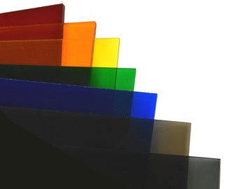 Buy In Bulk Black Plastic Glass Sheet 1k