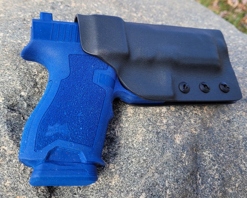 PSA Dagger Kydex Holster Etsy