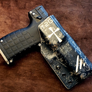 Keltec PMR 30 T2G Special Extreme Duty 7X Holster
