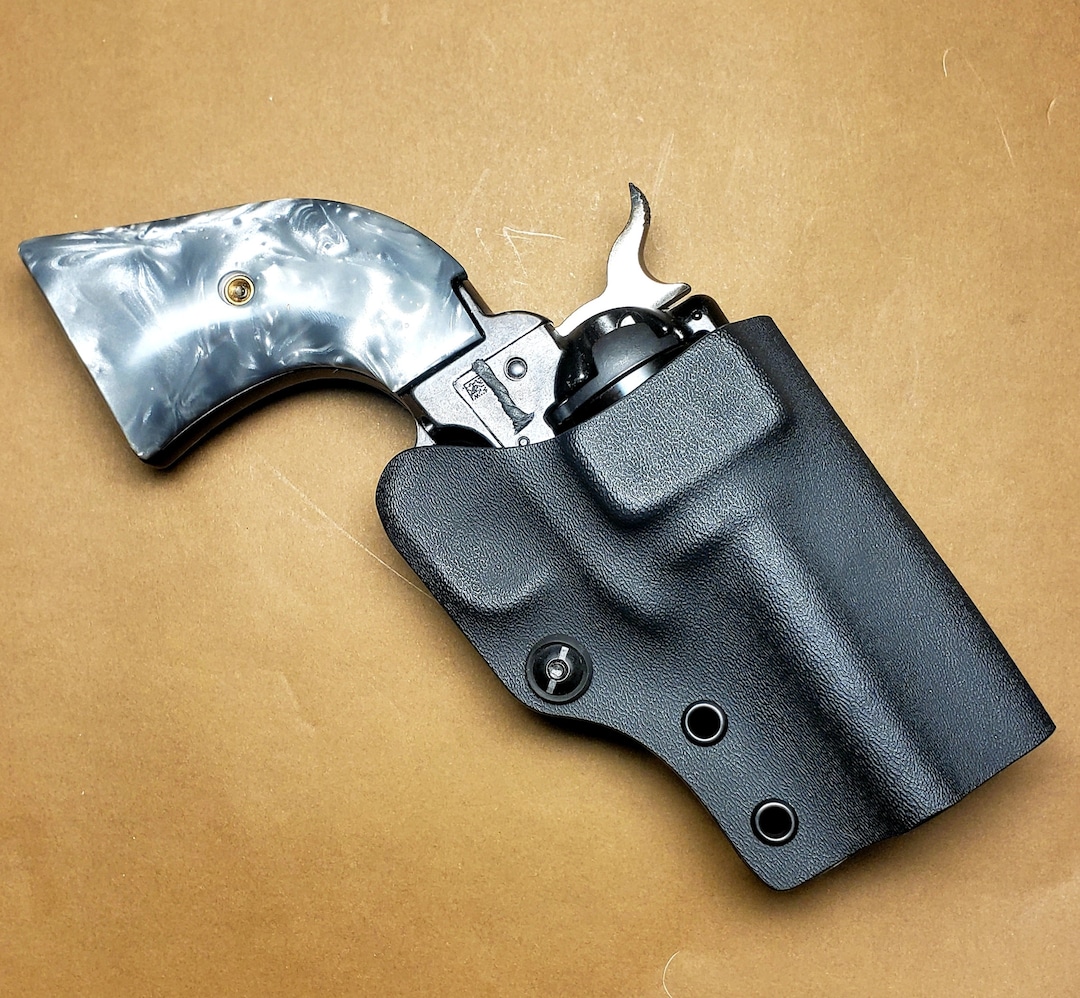 Heritage Bar Keep Holster Etsy