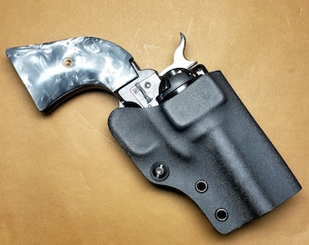 Heritage Bar keep Holster