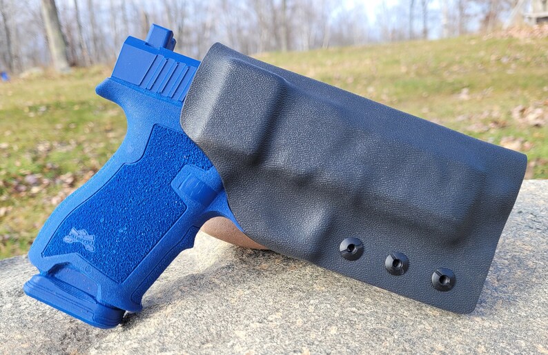 PSA Dagger Kydex Holster Etsy