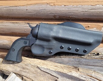 thumbnail image 2 of Spartan Tactical Custom Kydex Holster For Diamond Back DB380 – OWB/IWB, 12 Colors 2 of 5