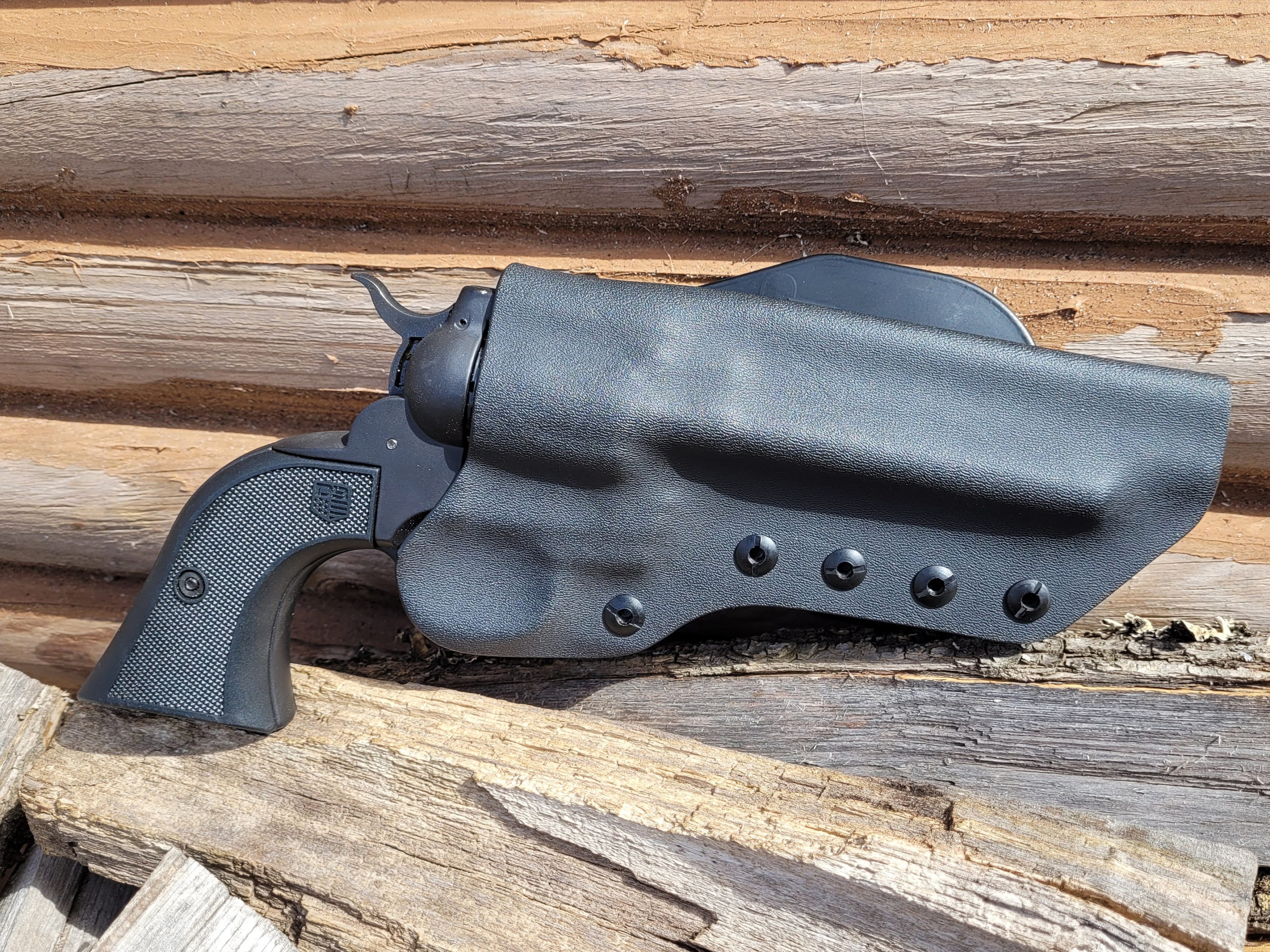 Diamondback Sidekick 7X Custom Holster - Etsy