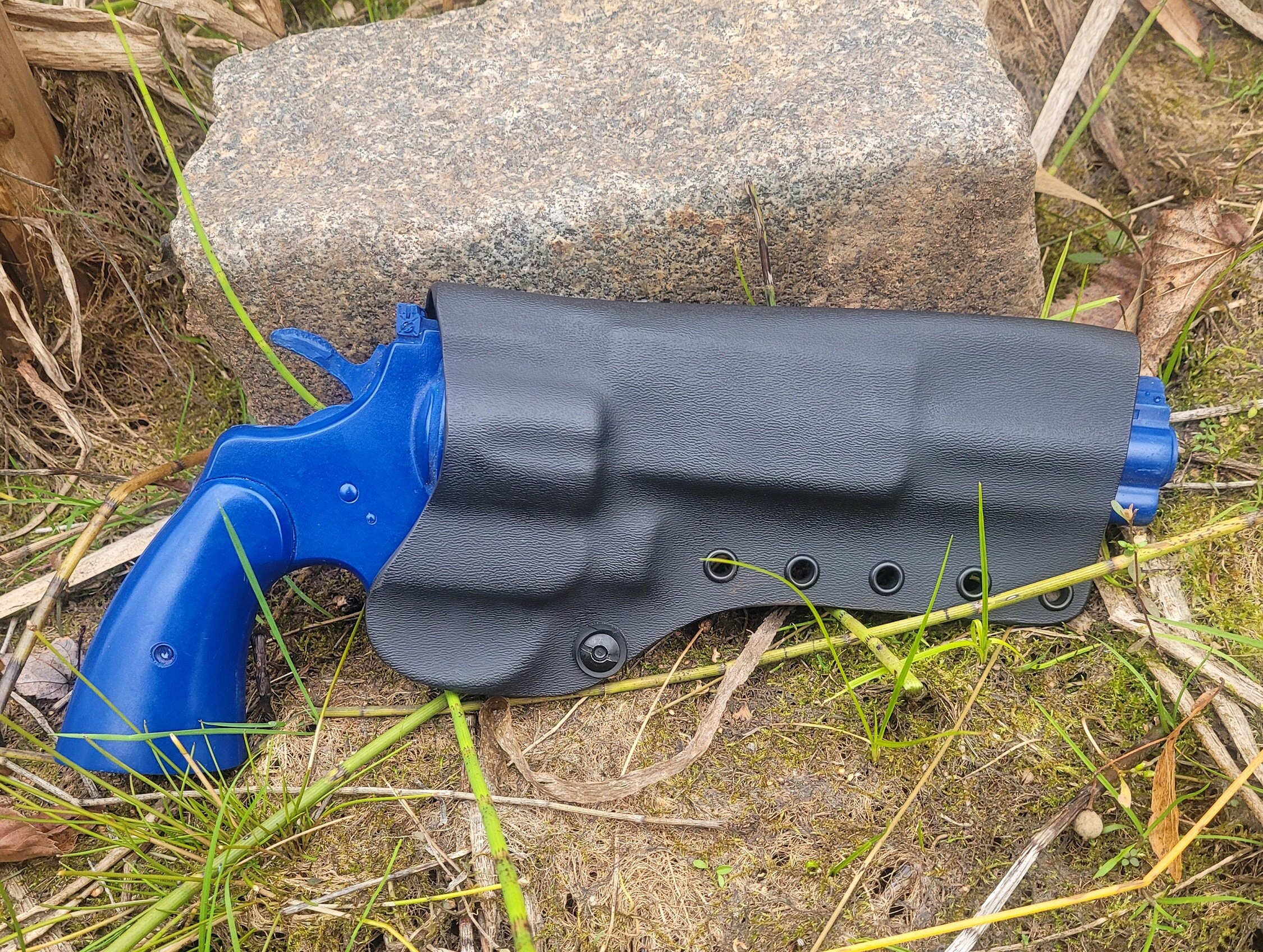 Colt Python Holster